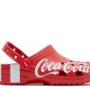 Coca-Cola x Classic Clog 2 ”Punainen” Coca-Cola x Classic Clog 2 ”Punainen”