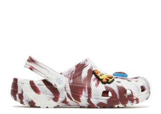 Cocoa Puffs x Classic Clog Kids ”Rise N” Style Cocoa Puffs x Classic Clog Kids ”Rise N” Style