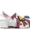 Cocoa Puffs x Classic Clog Toddler ”Rise N” Style”