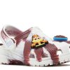 Cocoa Puffs x Classic Clog Toddler ”Rise N” Style”
