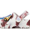 Cocoa Puffs x Classic Clog Toddler ”Rise N” Style”