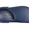Crocs 2 Flat Deep Blue sandaalit 205619-410