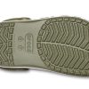 Crocs 4 Printing Camouflage Green Unisex sandaalit 206232-354 Crocs 4 Printing Camouflage Green Unisex sandaalit 206232-354