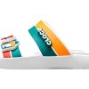 Crocs 7-Eleven x Classic sandaali ”White” 208271-100