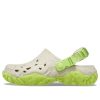 Crocs Echo Clogs ”Sand” 207937-202