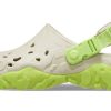 Crocs Echo Clogs ”Sand” 207937-202