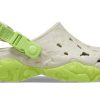Crocs Echo Clogs ”Sand” 207937-202