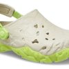 Crocs Echo Clogs ”Sand” 207937-202