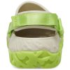 Crocs Echo Clogs ”Sand” 207937-202