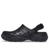 Crocs All-Terrain Atlas Clog ”musta” 208391-060