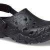 Crocs All-Terrain Atlas Clog ”musta” 208391-060
