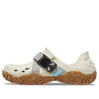 Crocs All Terrain Atlas -kengät ”Bone Brown” 208173-2Y3