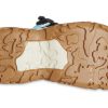 Crocs All Terrain Atlas -kengät ”Bone Brown” 208173-2Y3