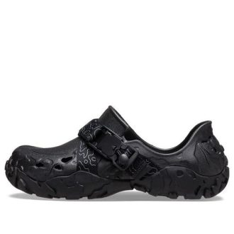 Crocs All-Terrain Atlas ”Musta” 208173-060