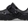 Crocs All-Terrain Atlas ”Musta” 208173-060
