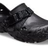 Crocs All-Terrain Atlas ”Musta” 208173-060