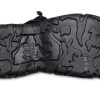 Crocs All-Terrain Atlas ”Musta” 208173-060