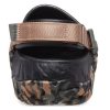 Crocs All-Terrain Atlas -puukengät ”Black Cork” 208391-0WP