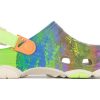 Crocs All-Terrain Far Out puukengät ”Green” 208604-90H