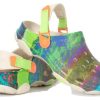 Crocs All-Terrain Far Out puukengät ”Green” 208604-90H