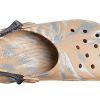 Crocs All Terrain marmoroitu klassinen puukenkä ”Chai Multi” 207887-2ZM