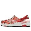 Crocs All-Terrain puukengät ”Coca Cola Red” 209312-100
