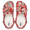 Crocs All-Terrain puukengät ”Coca Cola Red” 209312-100