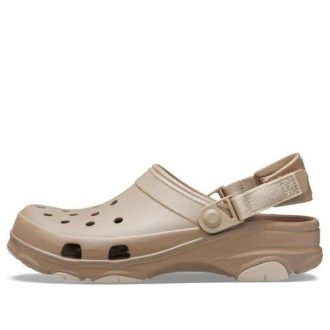 Crocs All-Terrain puukengät ”ruskea” A206340-260