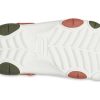Crocs All Terrain puukengät ”White Green” 206340-0WV