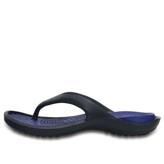 Crocs Athens Casual Unisex Siniset varvastossut 10024-4EU