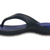 Crocs Athens Casual Unisex Siniset varvastossut 10024-4EU