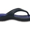 Crocs Athens Casual Unisex Siniset varvastossut 10024-4EU