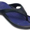 Crocs Athens Casual Unisex Siniset varvastossut 10024-4EU