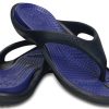 Crocs Athens Casual Unisex Siniset varvastossut 10024-4EU