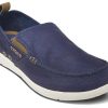 Crocs Athleisure vapaa-ajan urheilukenkä syvänsininen 11270-46K