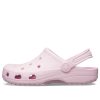 Crocs Ballerina puukengät ”Pink” 15907-6GD