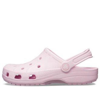 Crocs Ballerina puukengät ”Pink” 15907-6GD