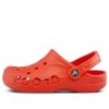 Crocs Baya Beach Orange Sandaalit 10126-817