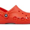 Crocs Baya Beach Orange Sandaalit 10126-817