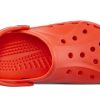 Crocs Baya Beach Orange Sandaalit 10126-817