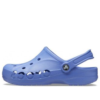 Crocs Baya Clog Beach Unisex Purple Sandaalit 10126-434