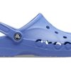 Crocs Baya Clog Beach Unisex Purple Sandaalit 10126-434