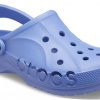 Crocs Baya Clog Beach Unisex Purple Sandaalit 10126-434