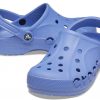 Crocs Baya Clog Beach Unisex Purple Sandaalit 10126-434