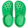Crocs Baya Clog Beach Unisex vihreät sandaalit 10126-3E8