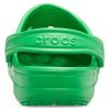 Crocs Baya Clog Beach Unisex vihreät sandaalit 10126-3E8