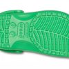Crocs Baya Clog Beach Unisex vihreät sandaalit 10126-3E8