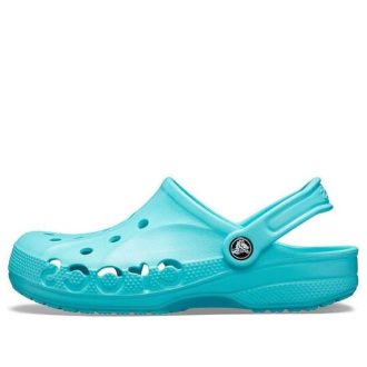 Crocs Baya Clog Cozy Lightweight Beach Sports Unisex Siniset sandaalit 10126-40M