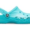Crocs Baya Clog Cozy Lightweight Beach Sports Unisex Siniset sandaalit 10126-40M