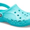 Crocs Baya Clog Cozy Lightweight Beach Sports Unisex Siniset sandaalit 10126-40M